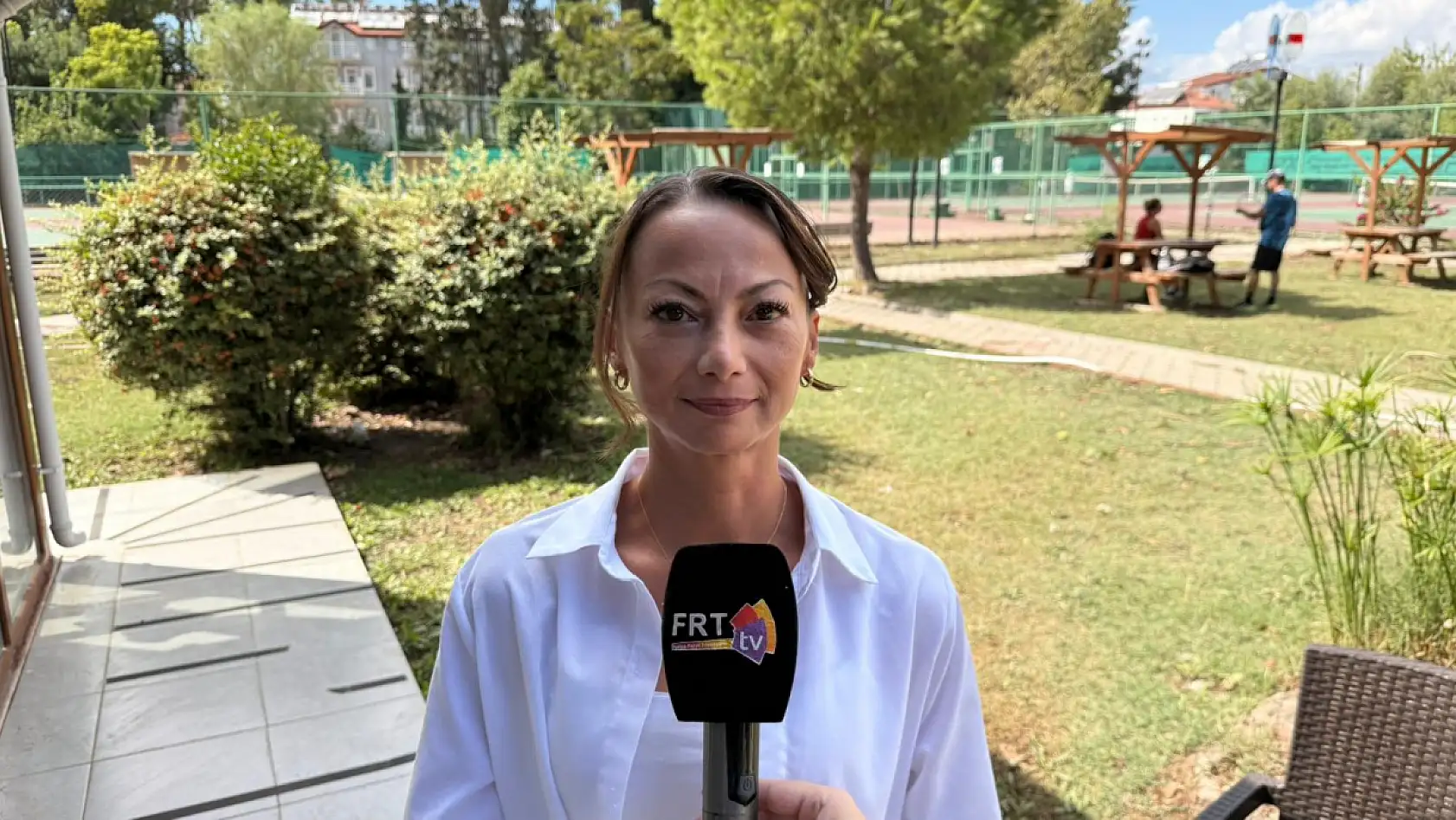 Fethiye'de Ege Sen Sanat Derneği, Yeni Sezona 'Merhaba' Dedi
