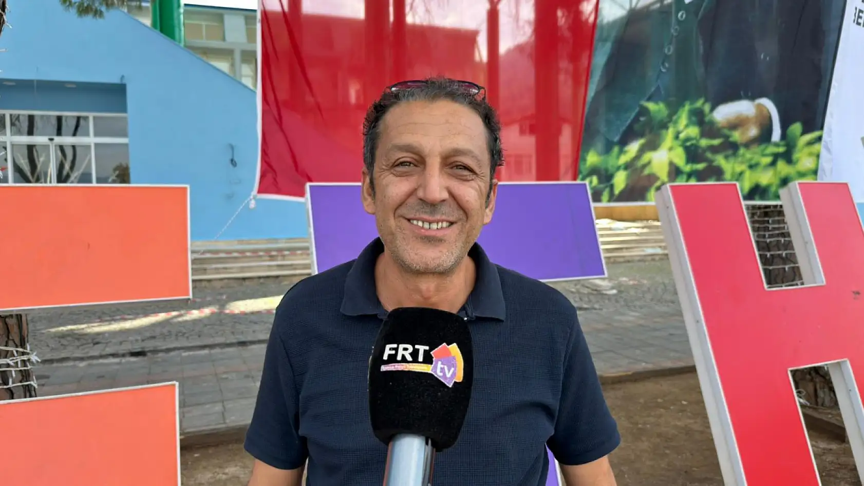 Fethiyeli Genç Sporcu Rüzgar Alp Yalçınkaya Tokyo Olimpiyatları'na Hazırlanıyor