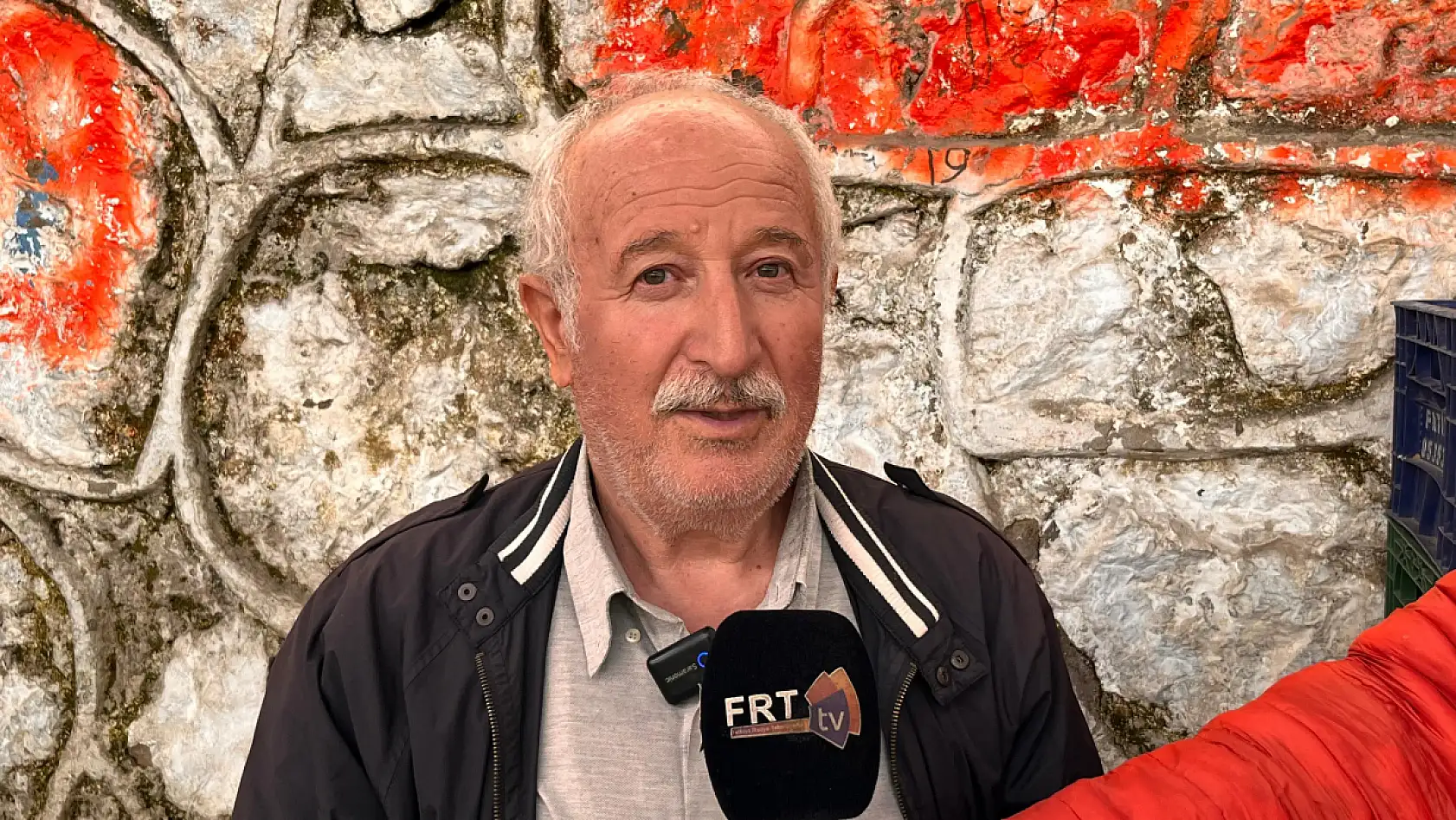 Fethiyeli Üretici Canavarcı, 'Dengeyi nasıl sağlayacağız?'