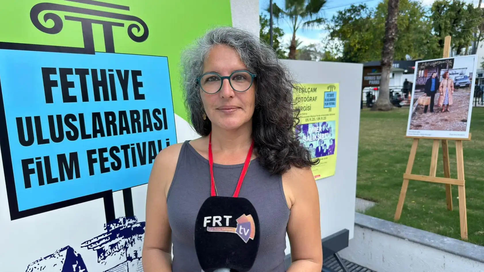 Fethiye Uluslararası Film Festivali Son Gününde Etkinliklerle Devam Ediyor