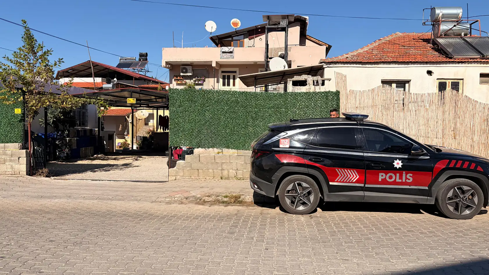 Fethiye'de Asansör Kazasında Yaralanan Celal Özcan Hayatını Kaybetti