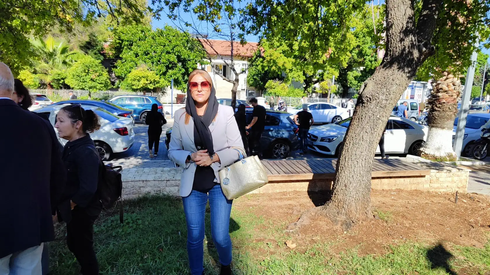 Erdoğan Taşkın son yolculuğuna uğurlandı