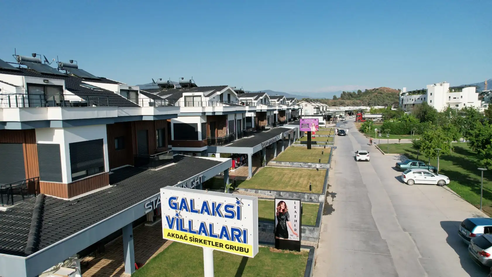 Sedat Akdağ 'Projelerimizde Hız Kesmiyoruz…'