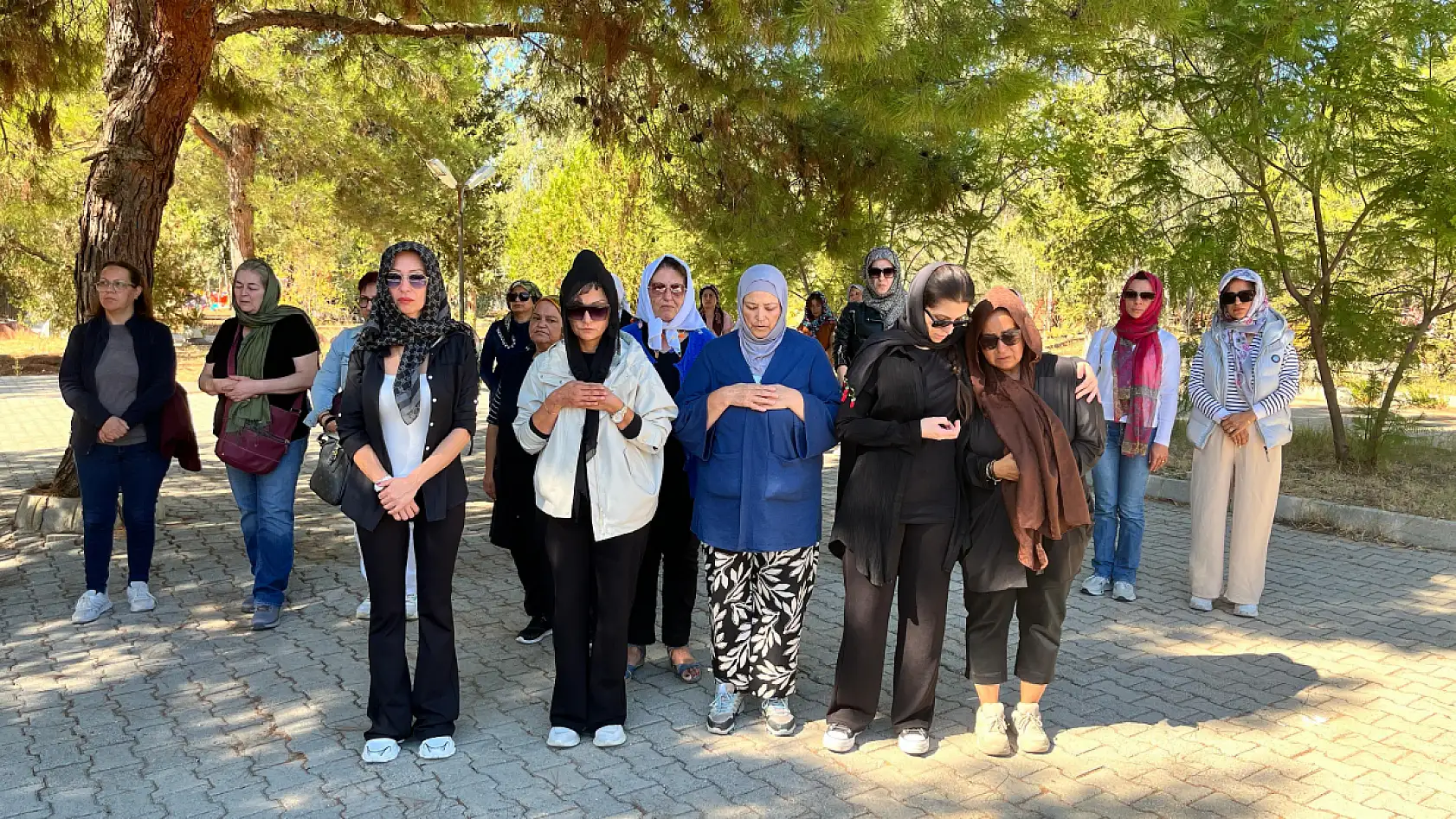 Nedret Ülkü Son Yolculuğuna Uğurlandı