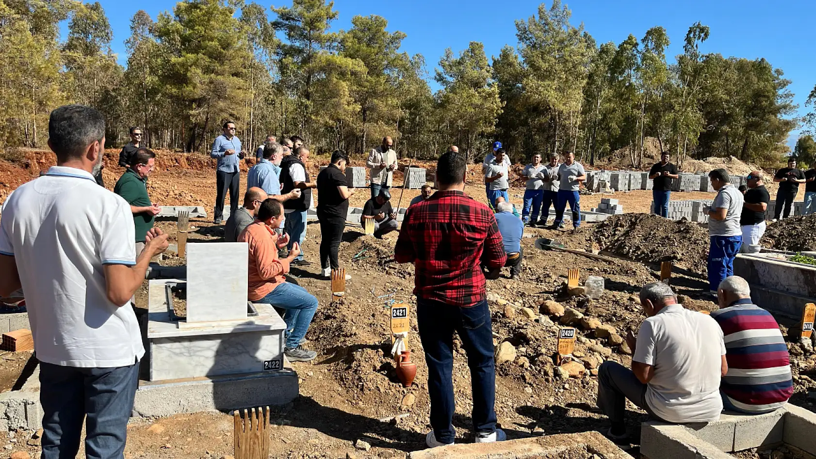 Nedret Ülkü Son Yolculuğuna Uğurlandı