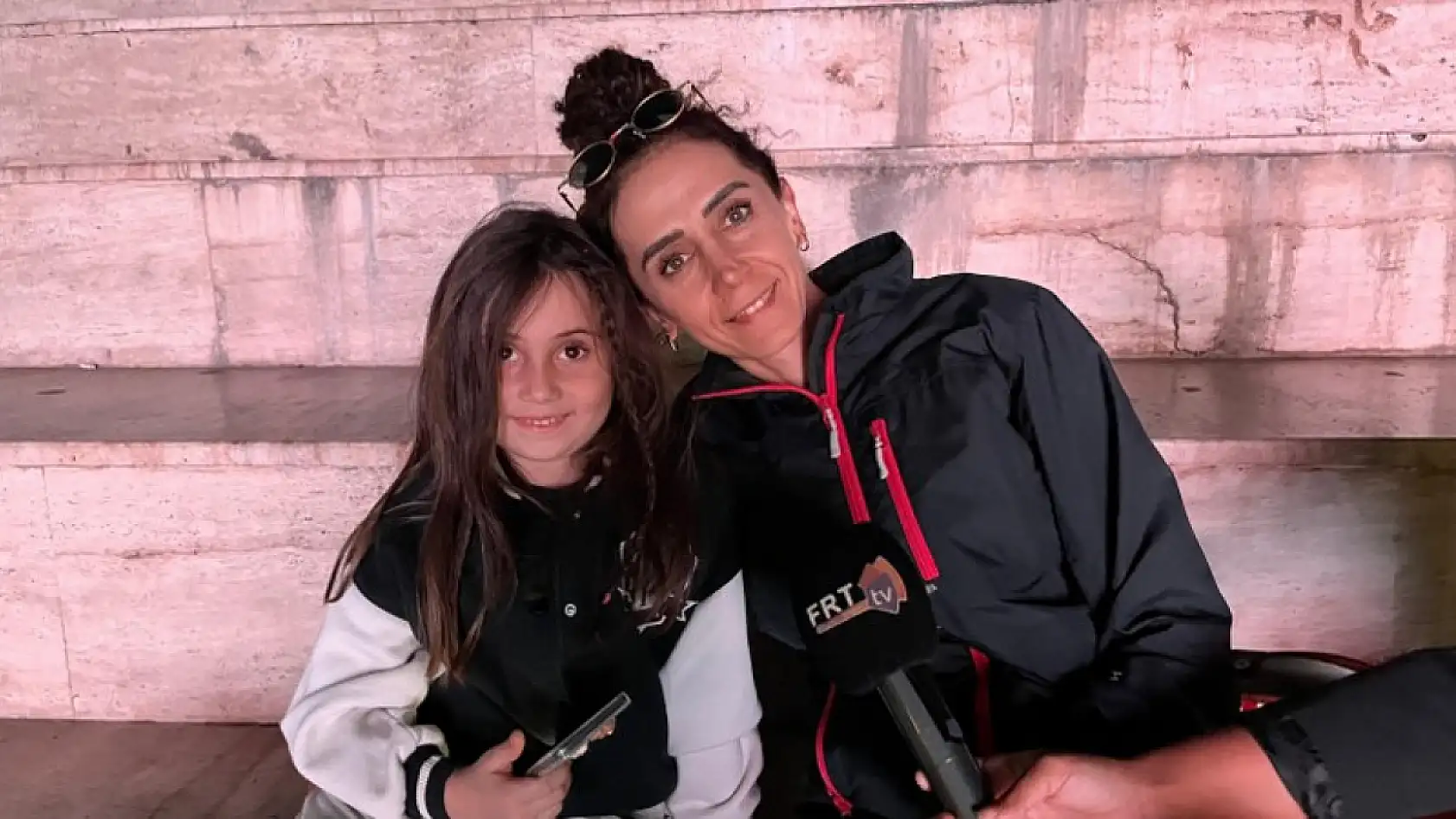 Fethiye'de Çevre Haftası kutlandı: Film gösterisiyle farkındalık yaratıldı