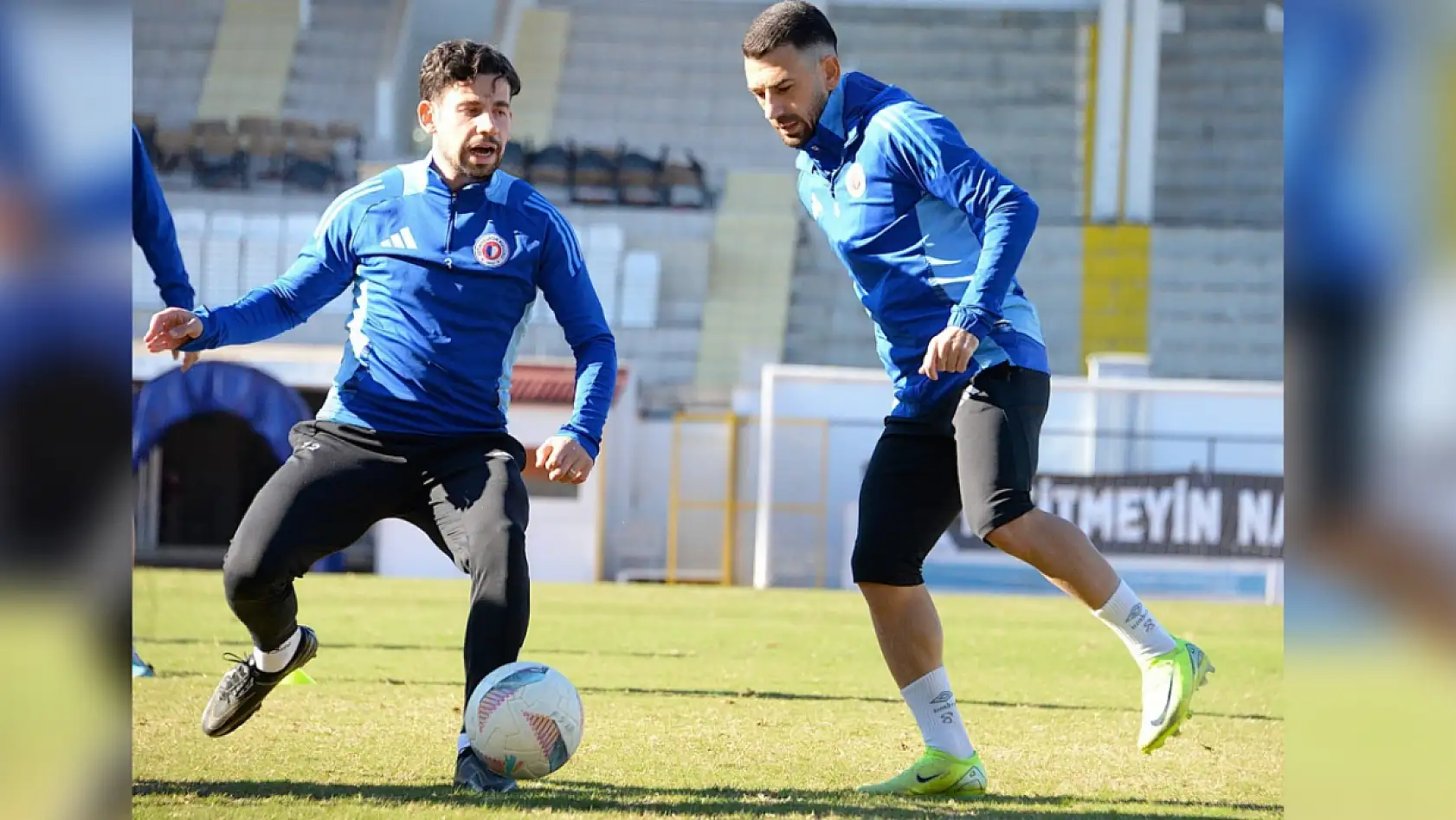 Fethiyespor 24Erzincanspor'u Ağırlıyor, Mücadelenin Hakemi Aydın'dan