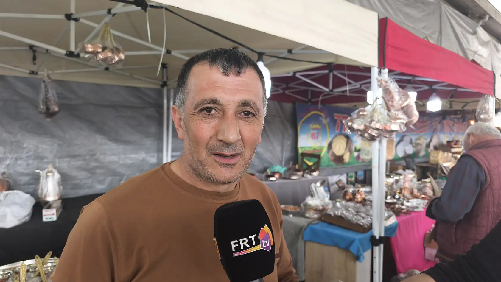 Fethiye'de 35 yıllık bakır ustası aylık 70 bin TL'ye usta bulamıyor