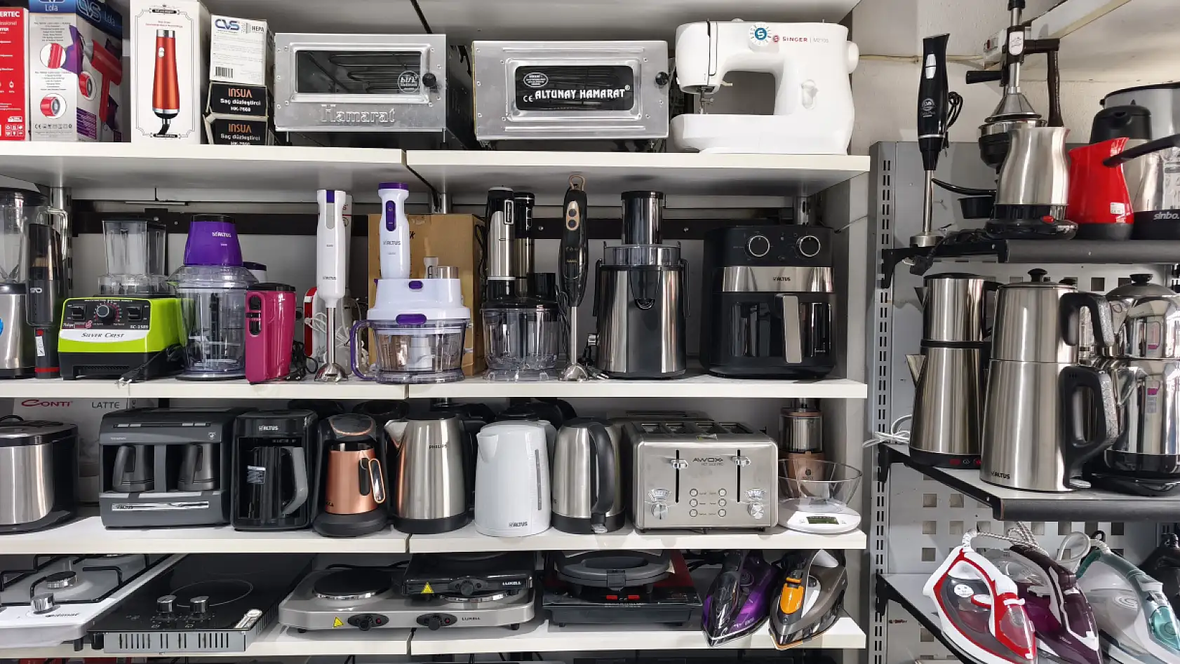 Fethiye'de yeni evlenecek çiftlere özel beyaz eşya kampanyası! Buzdolabı, Çamaşır Makinesi..