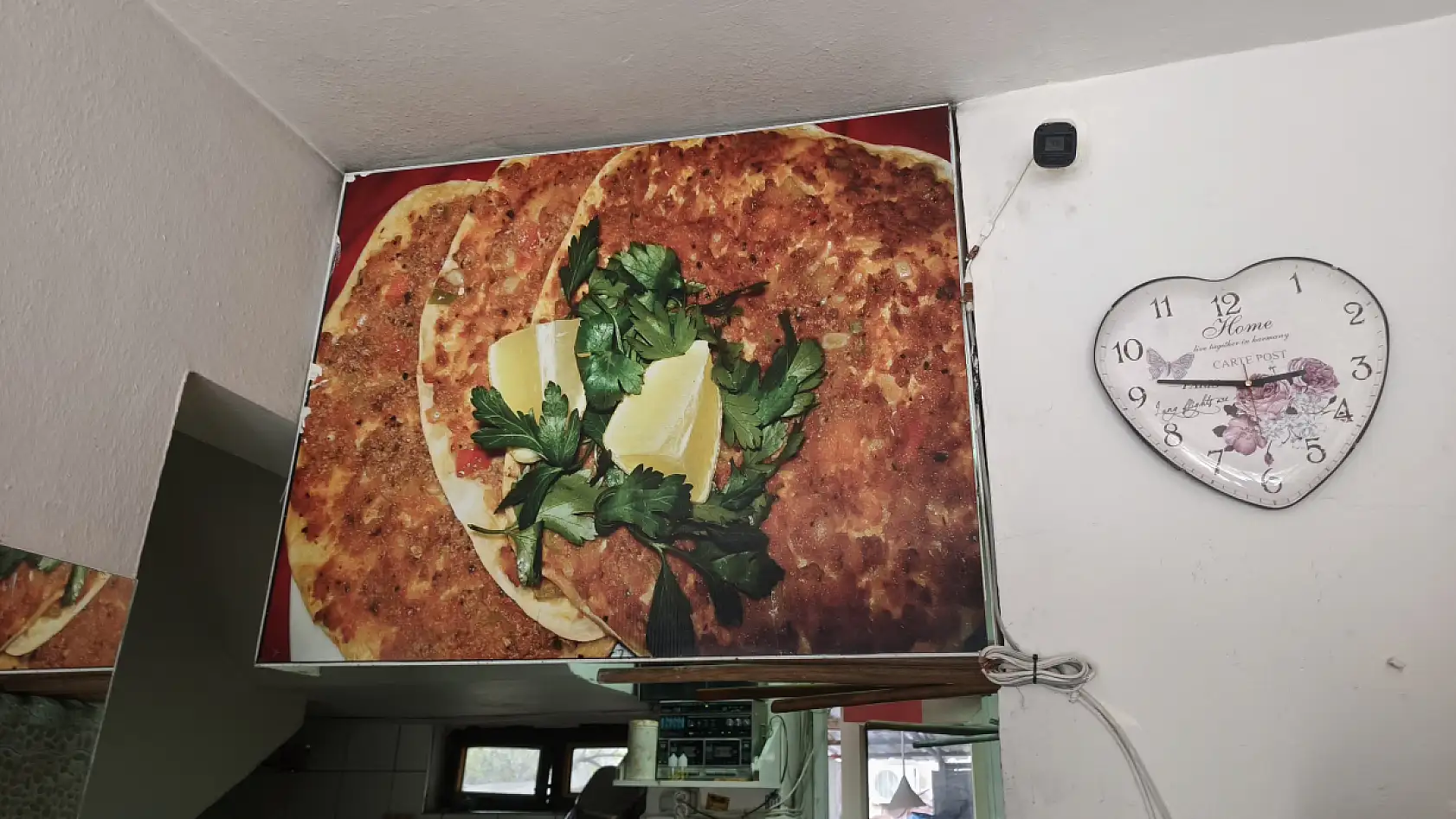 Fethiye'de iyi bir pide nasıl anlaşılır? Papatya Pide İşletme sahibi Kızılkaya açıkladı