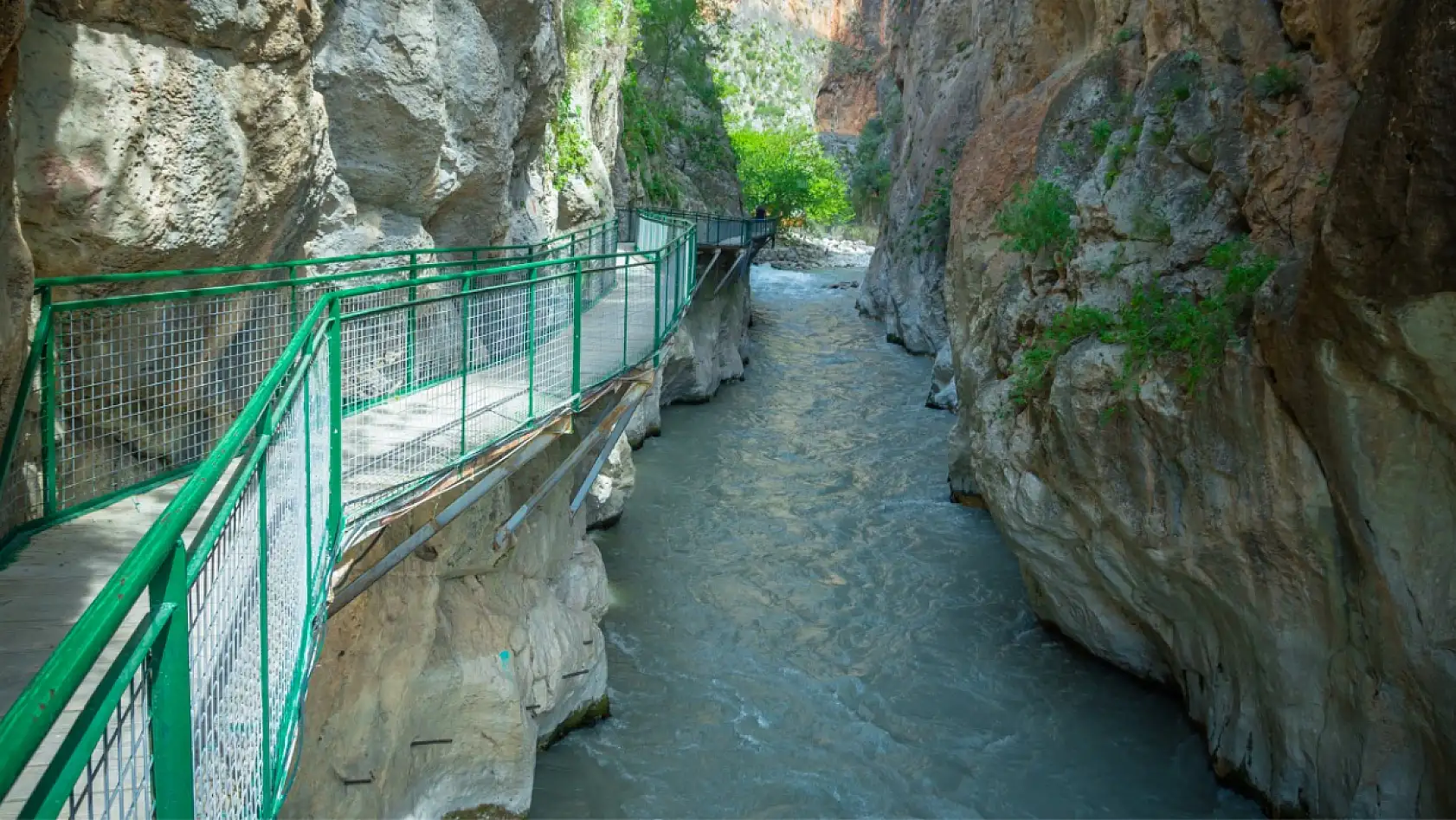 Fethiye'de Yaz Tatili: Doğa, Tarih ve Huzur