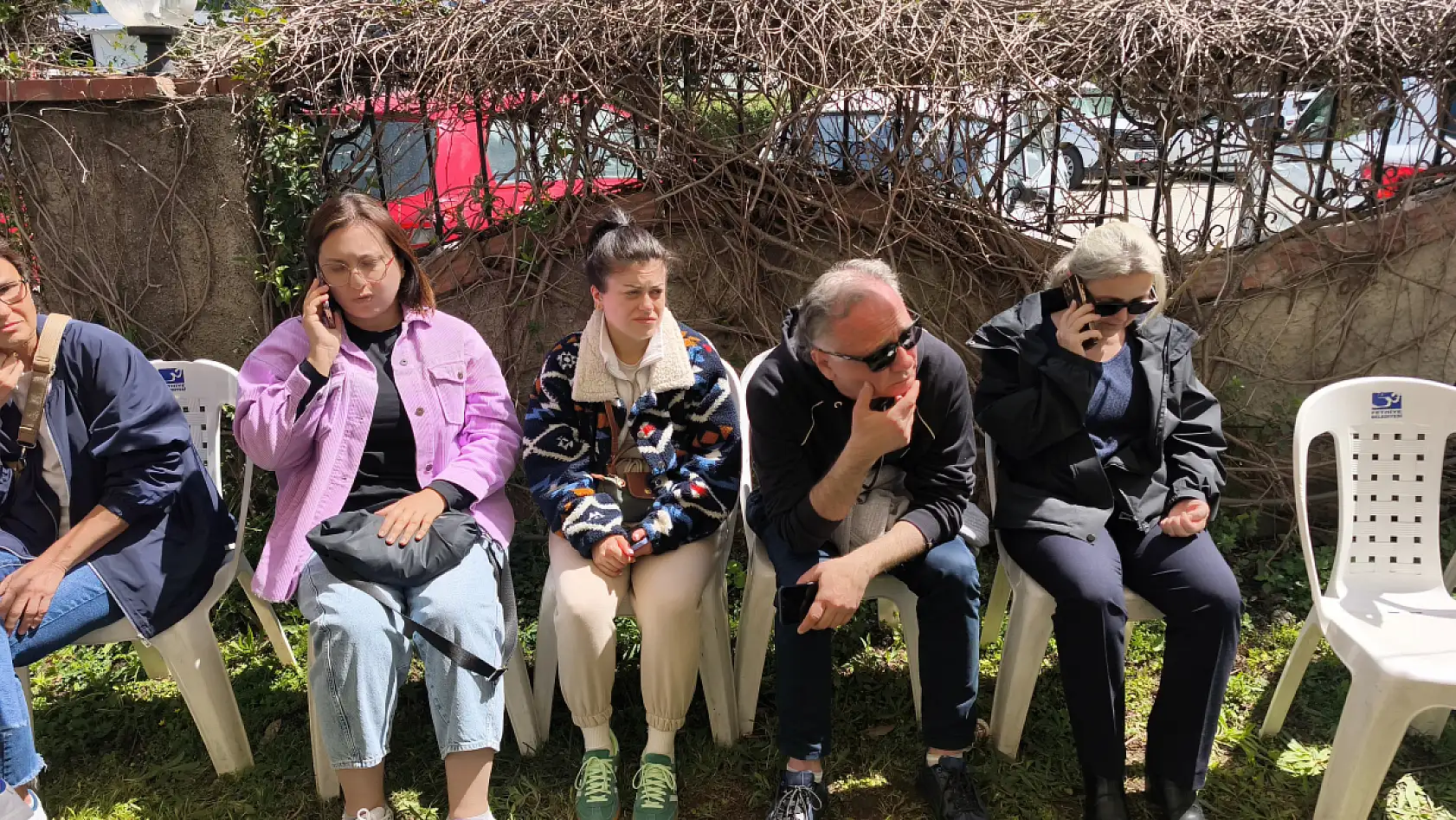 Koyuncu: 'Aytekin ağabeyimizi kaybetmenin üzüntüsünü yaşıyoruz'