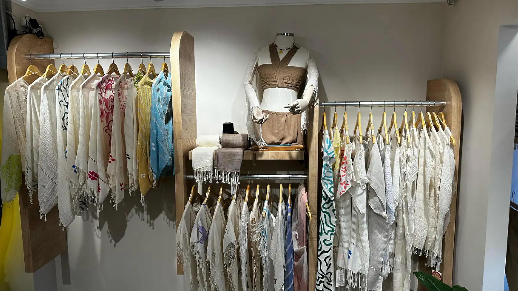 Fethiye'de esnaf iyi bir yaz sezonu bekliyor