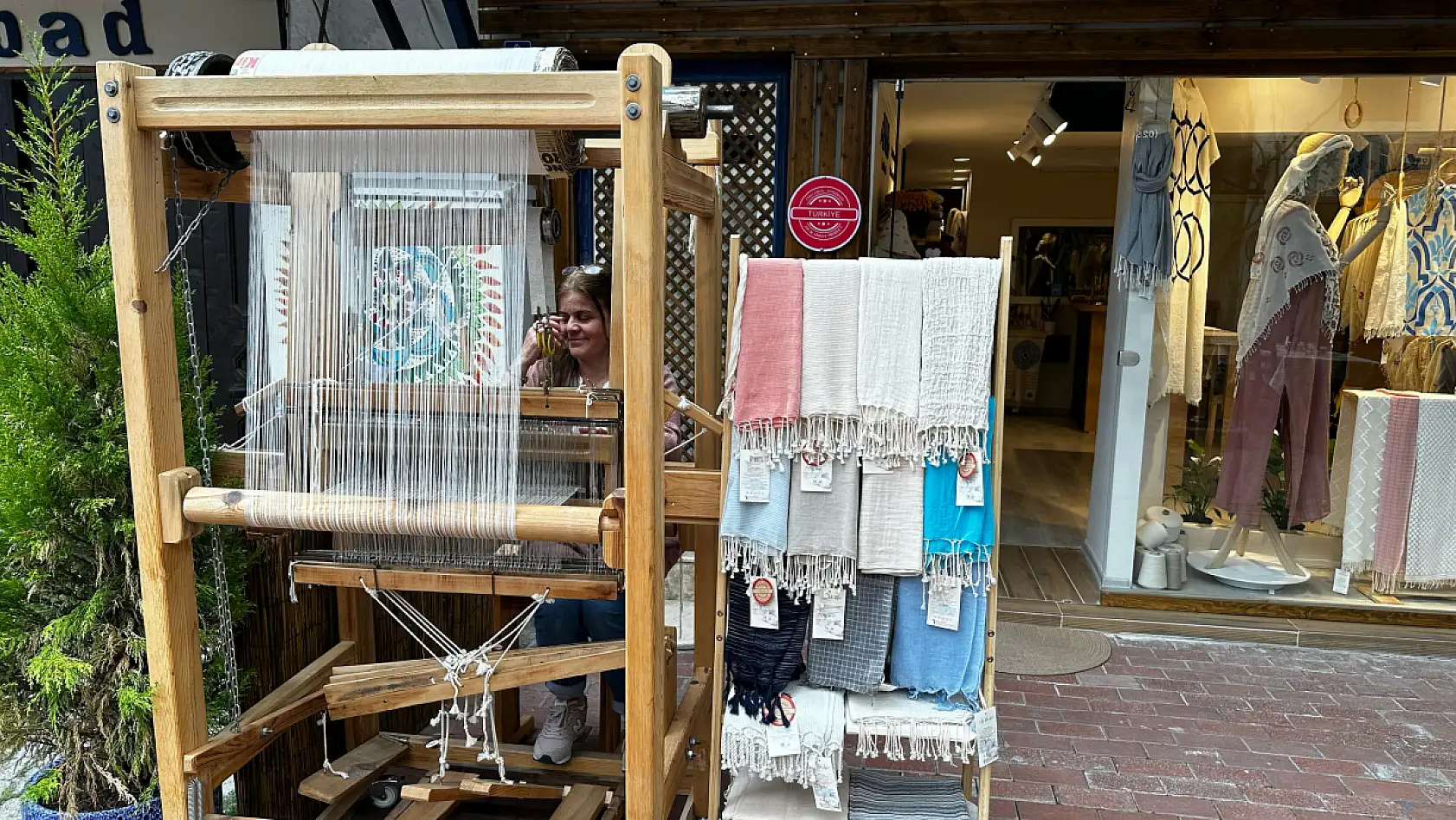 Fethiye'de esnaf iyi bir yaz sezonu bekliyor