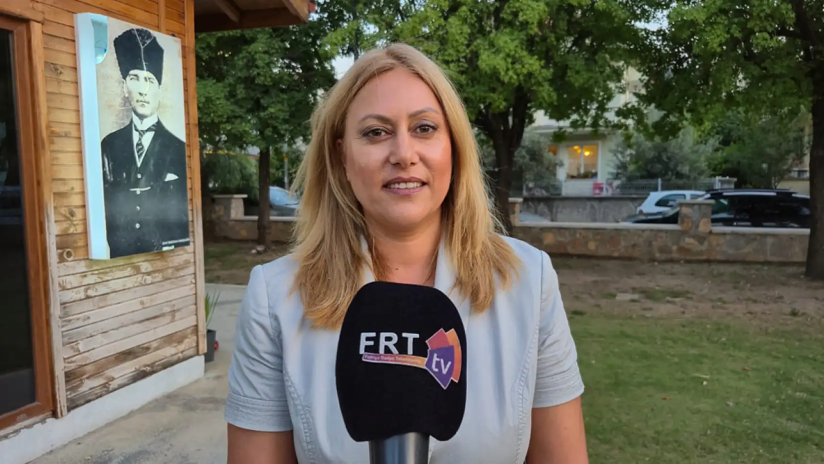 Fethiye Bahriye Üçok Parkı'nda Düzenlenen 'Körfezde Akşam' Konseri Büyük Beğeni Topladı