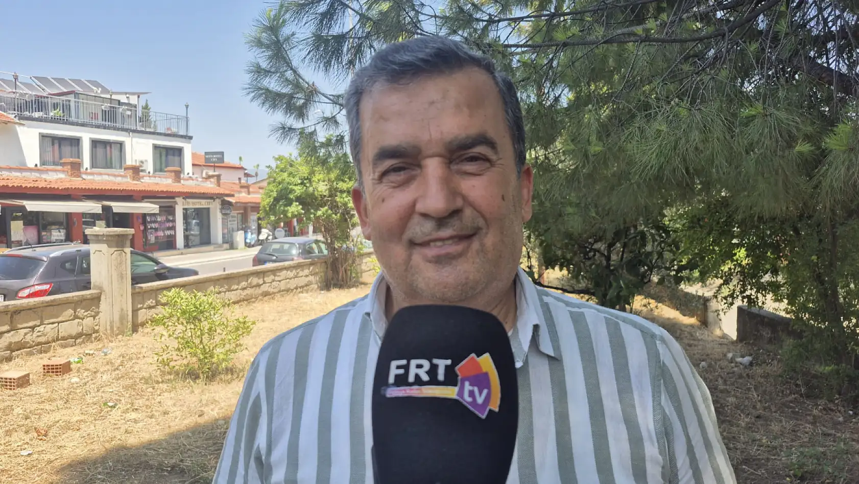 Fethiye'de 19 Haziran'da 'Ustaların Dilinden' Konseri Düzenlenecek
