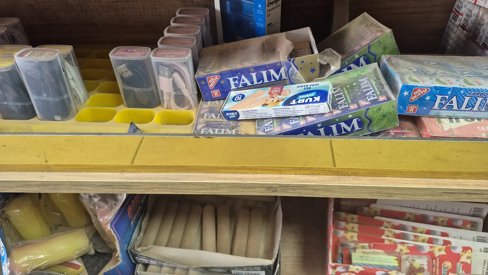 Fethiye'de dere ıslah çalışması esnafı olumsuz etkiledi, 'Ürünlerim toz toprak oldu'