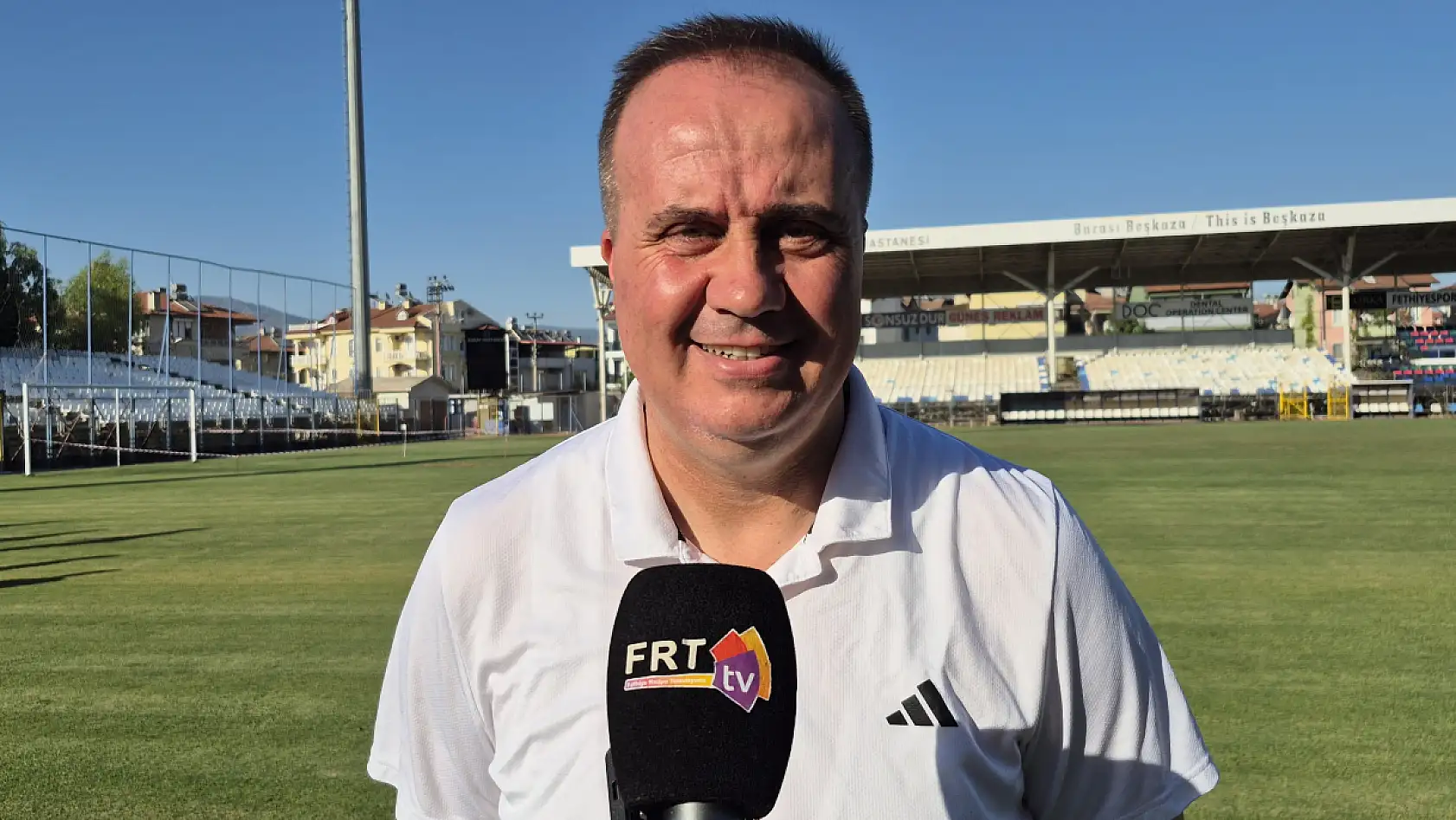 Fethiyespor Yeni Sezon Çalışmalarına Başladı, Yeni Transferler Takıma Katıldı
