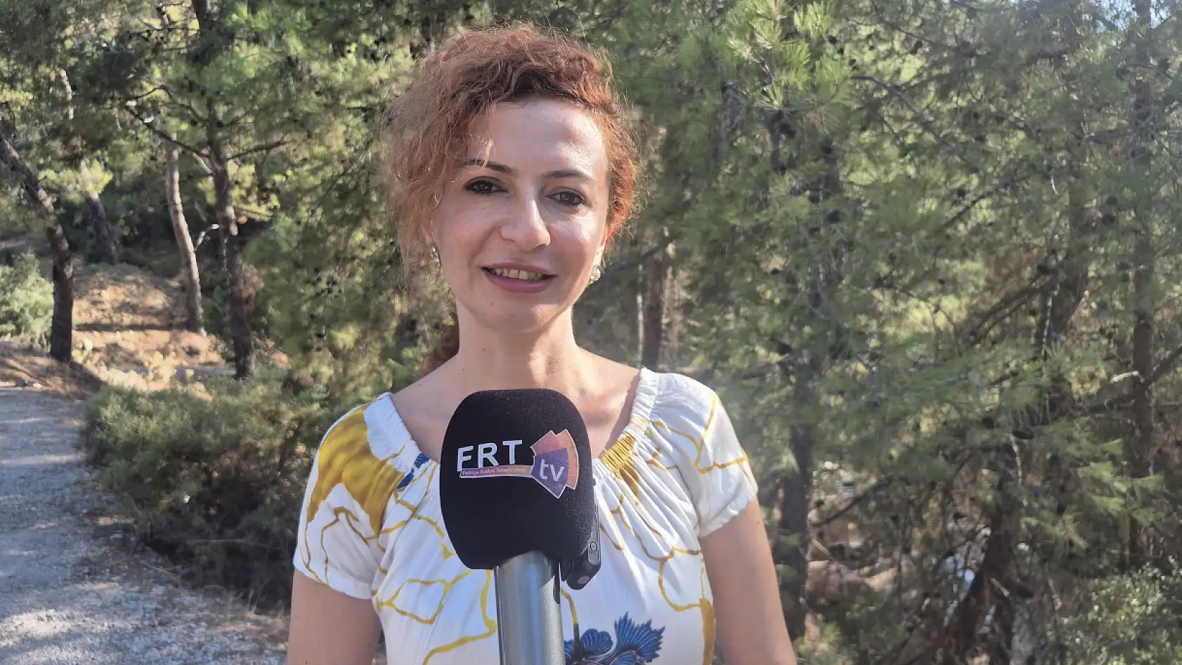 Fethiye Yarımada'da Temizlik Seferberliği