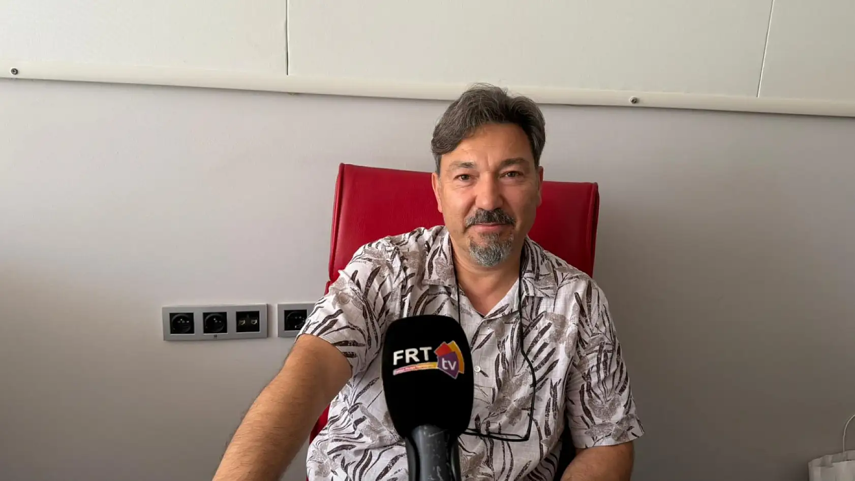 Serindağ: 'Fethiye'de Yaz Sezonunun En Yüksek Dönemindeyiz'