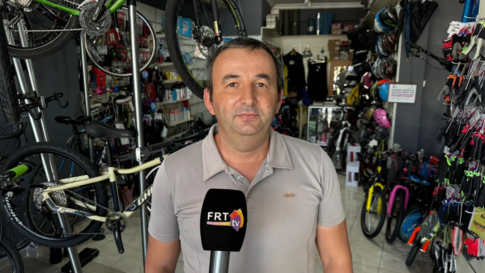 Fethiye'de Bisiklet Bakımı ve Güvenli Sürüş İçin Kritik Öneriler