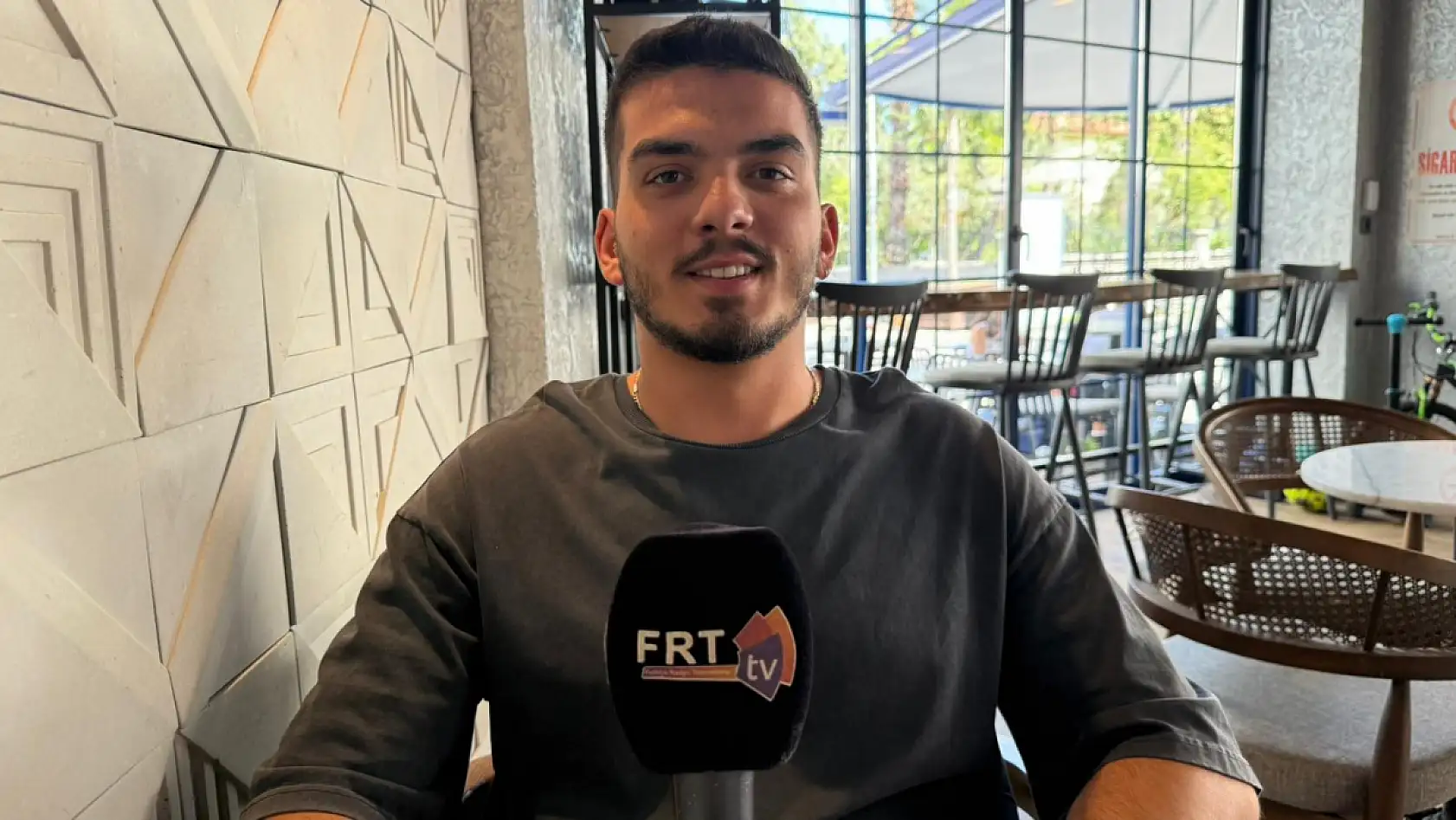 Fethiye'de yaz ayının gözdesi: Hibiskus