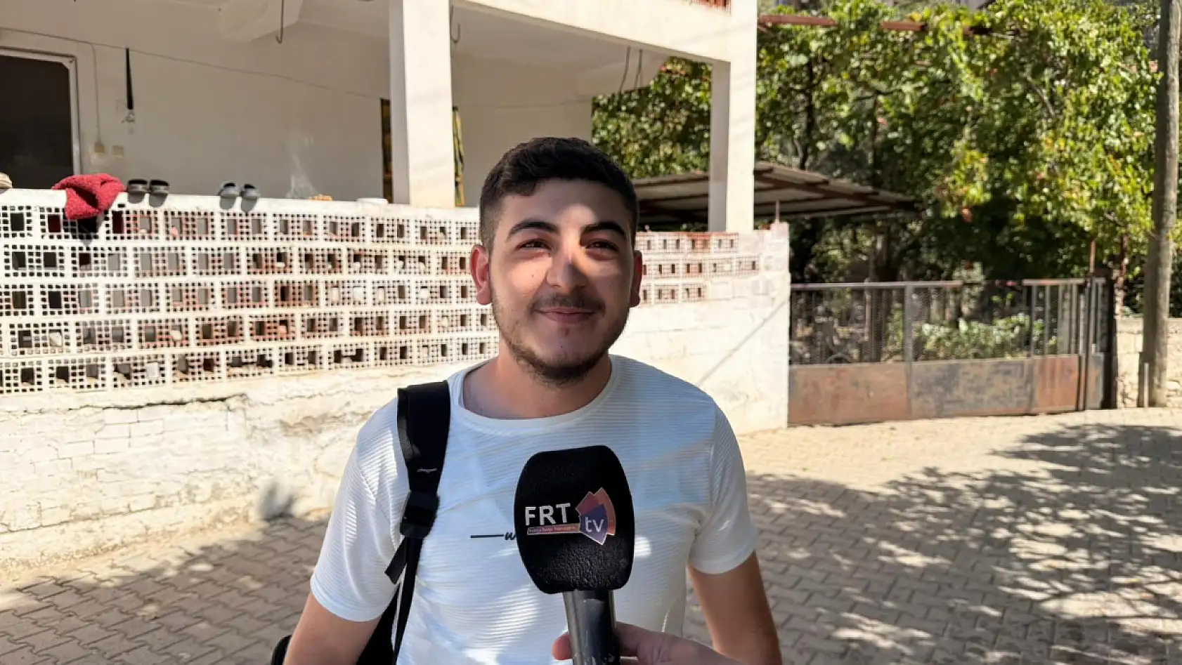 KYK Yurdu Olmayan Seydikemer'de Öğrenciler Yüksek Kiralarla Boğuşuyor