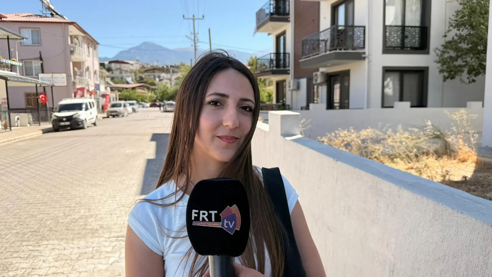 KYK Yurdu Olmayan Seydikemer'de Öğrenciler Yüksek Kiralarla Boğuşuyor