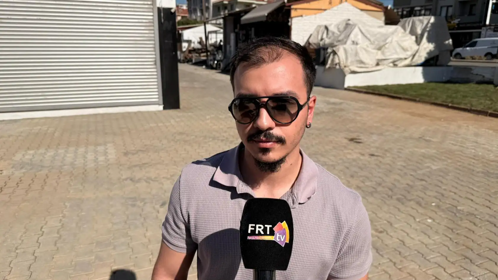 Muğla'da Üniversite Öğrencileri Yüksek Ev Kiralarından Şikayetçi
