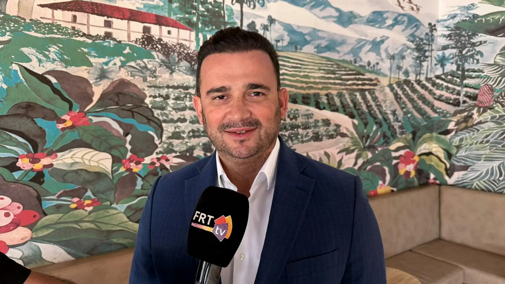 Ercan Torunoğulları: 'İnşallah Fenerbahçe, Sadettin Saran ile istediği başarılara kavuşur'
