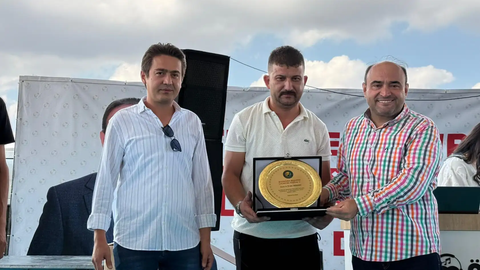 Seydikemer'de 2. Otomobil Festivali'nde Adrenalin, Heyecan ve Eğlence Bir Arada