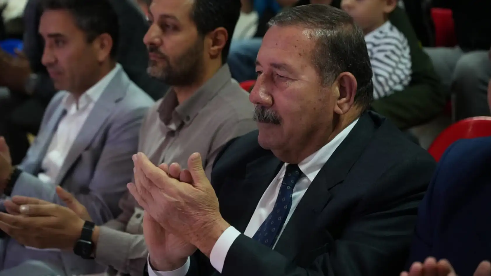 5. Milas Uluslararası Halk Oyunları Gecesi coşkuyla gerçekleşti