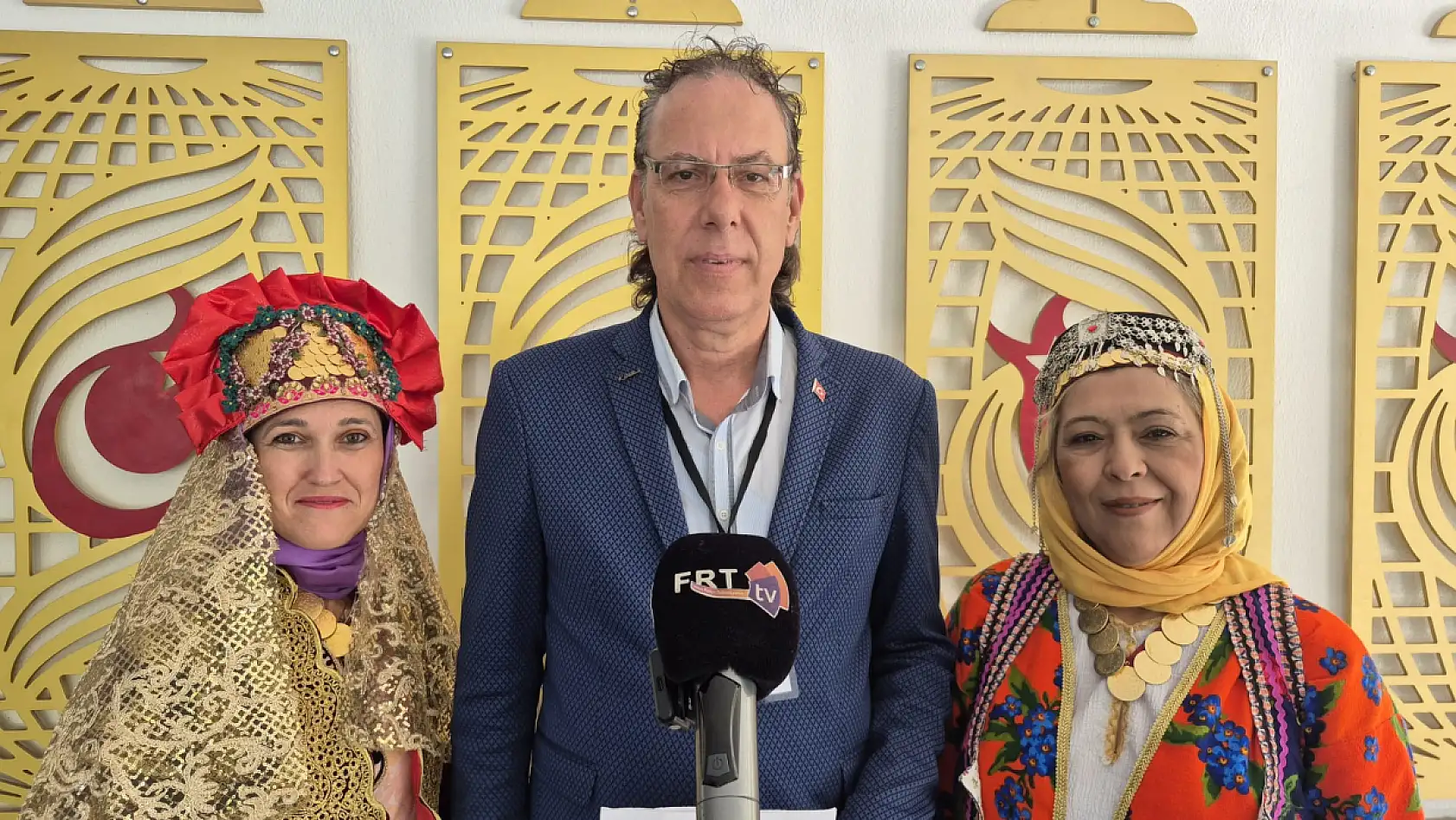 Uluslararası Halk Oyunları Festivali, Bu Akşam Fethiye'de