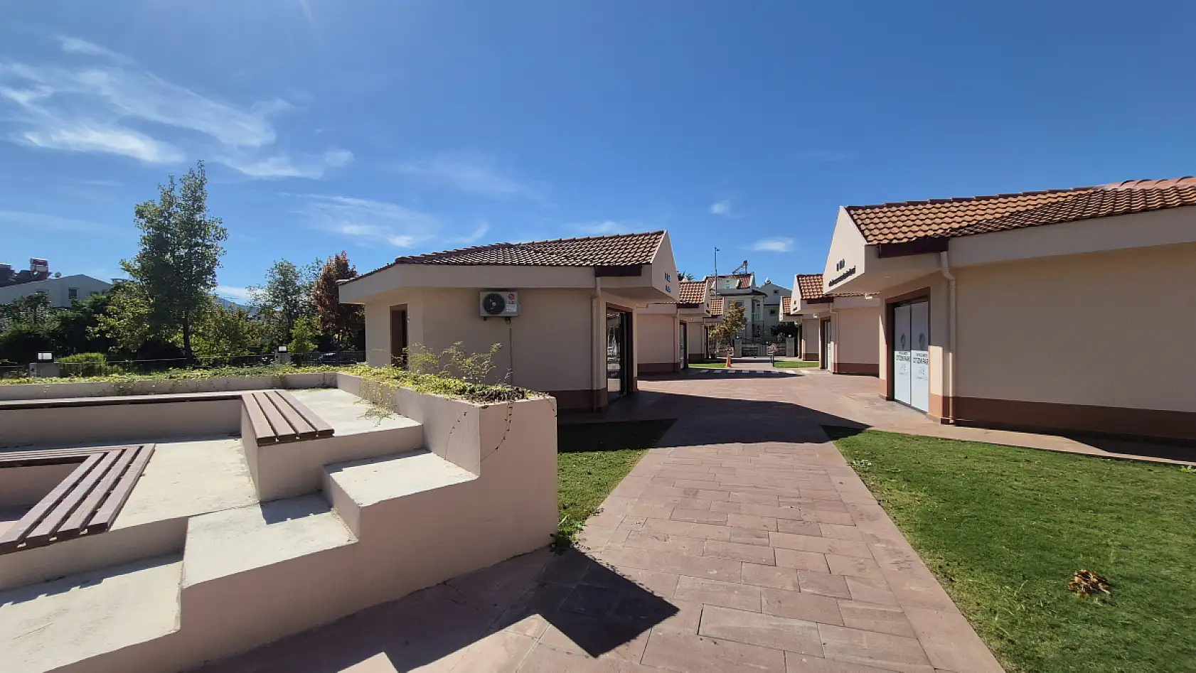 Fethiye Otizm Parkı'nda 'Otizm Tarama Ayı' Başladı