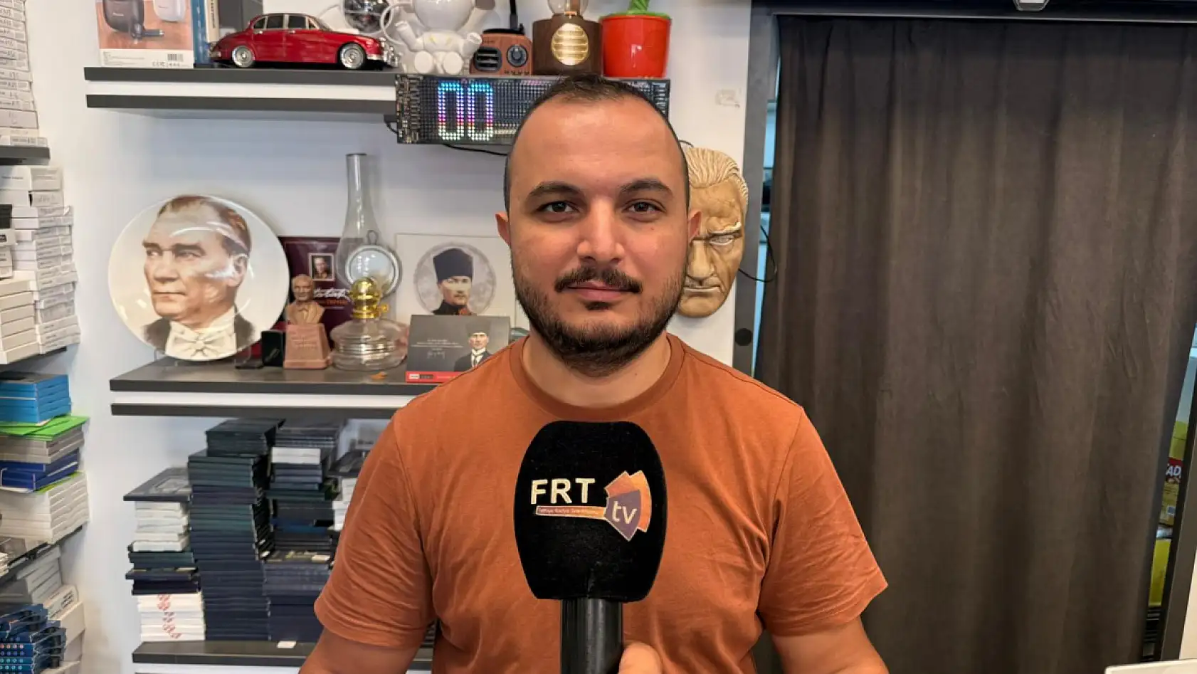 Fethiye'de İkinci El Cep Telefonu Piyasası Canlandı