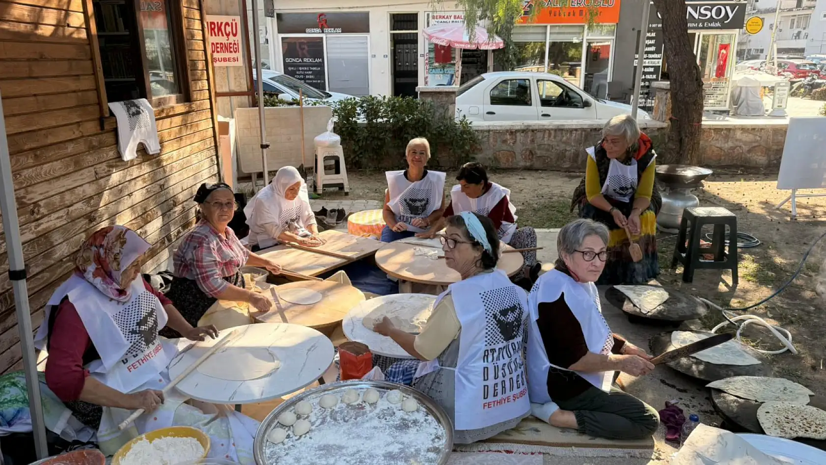 ADD düzenlediği kermes ile 80 öğrenciye burs imkanı sağlayacak