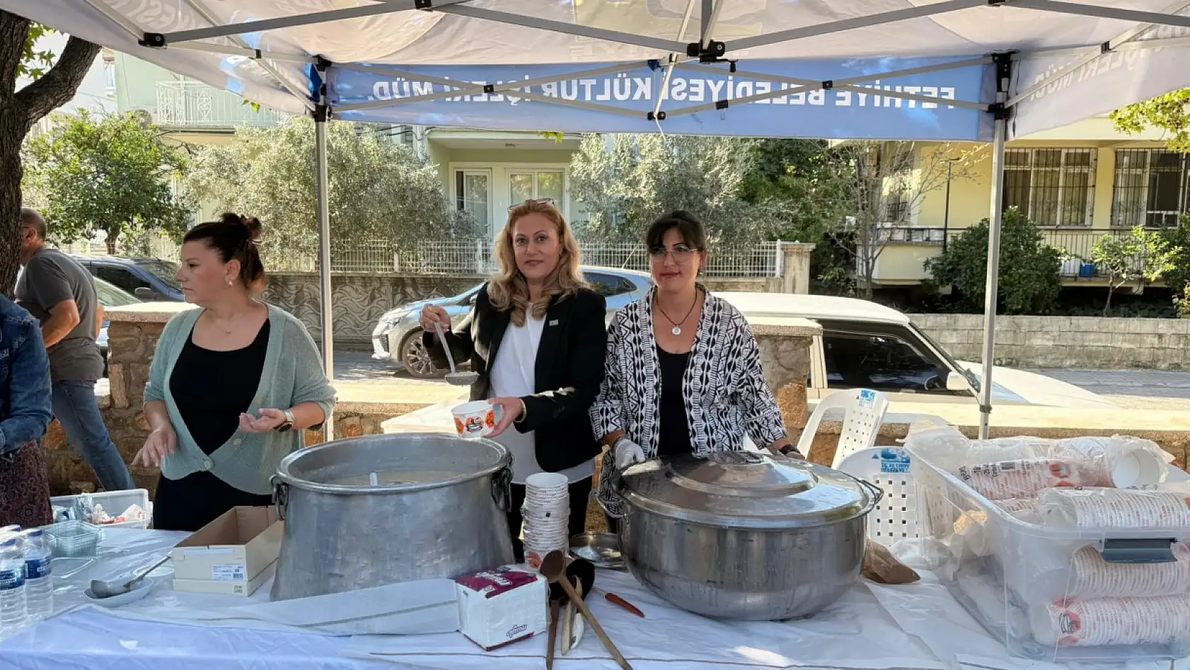 ADD düzenlediği kermes ile 80 öğrenciye burs imkanı sağlayacak