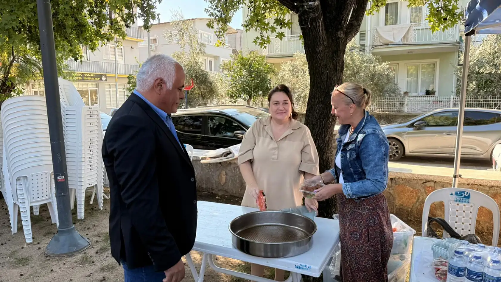 ADD düzenlediği kermes ile 80 öğrenciye burs imkanı sağlayacak