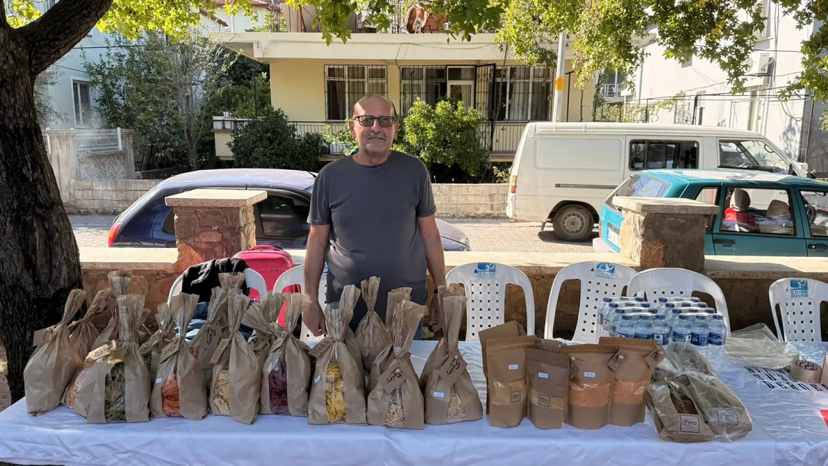 ADD düzenlediği kermes ile 80 öğrenciye burs imkanı sağlayacak