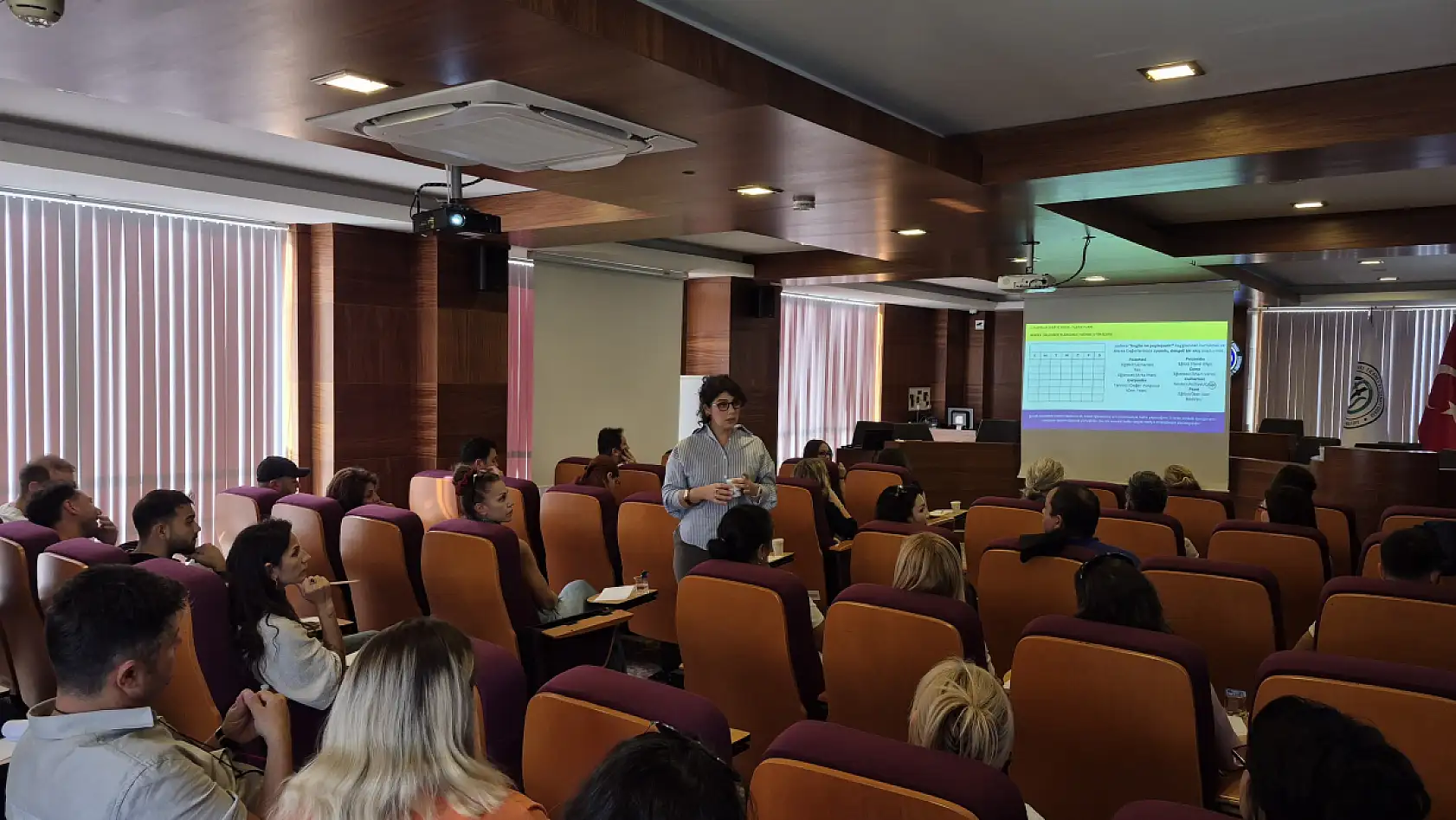 Fethiye'de Profesyonel Sosyal Medya Yönetimi ve Etkili Kullanım Eğitimi