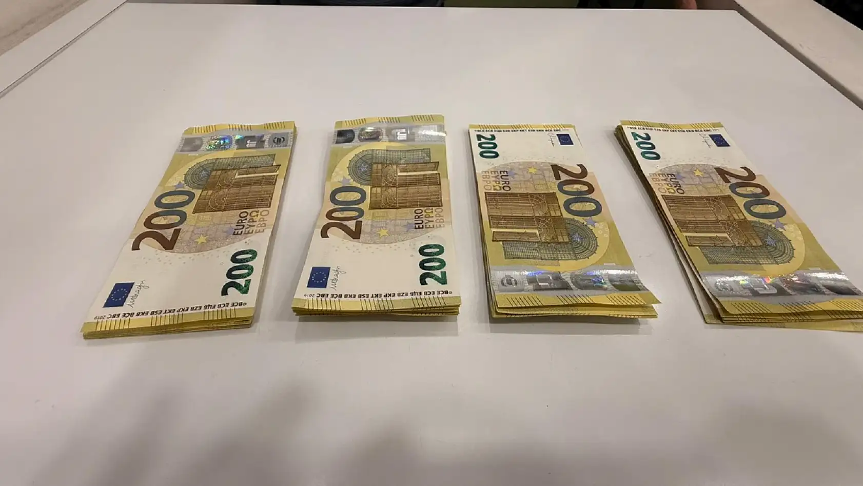 Fethiye Tufanlar Dimaş Döviz Bürosu'ndan piyasalarda son durum