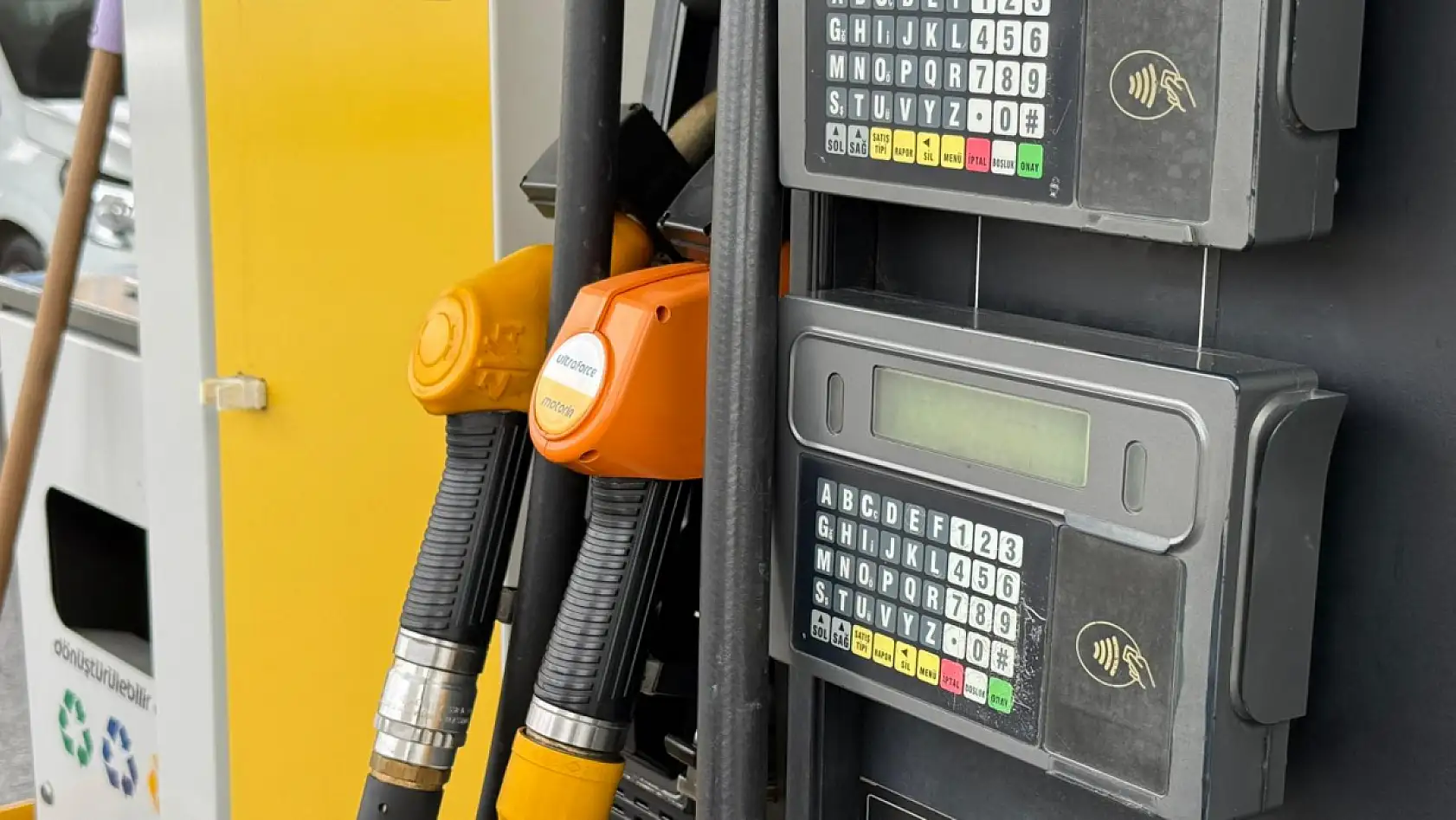 Fethiye Güncel Akaryakıt Fiyatları! Motorine 1 Lira 30 Kuruş İndirim Geliyor