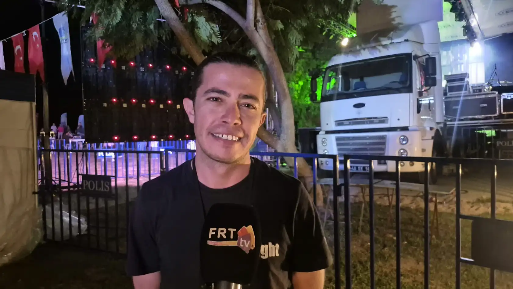 Fethiye'de DJ Sercan, Belcekız'da ritmi yükseltti
