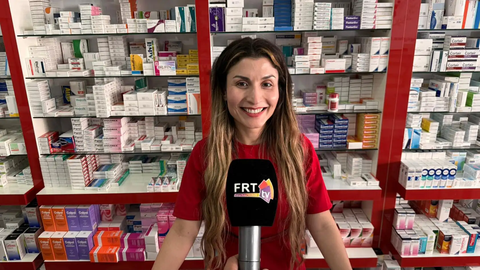 Fethiye'de eczacılardan ilaç krizi uyarısı: 'Halk sağlığı tehdit altında'