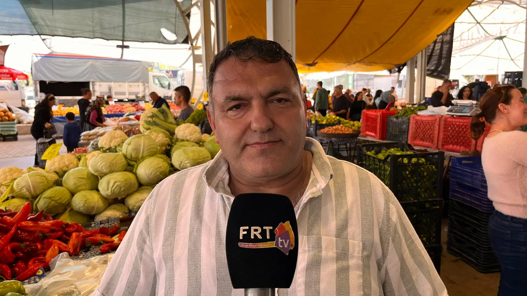 Fethiye'de çiftçi kan ağlıyor: 'Önce çiftçi kazanacak ki, herkes kazansın'