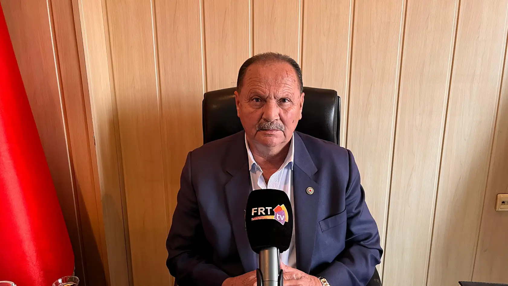 Fethiye Ziraat Odası Başkanı Karayiğit, 'Çiftçilerimizin sesi Ankara'ya gidiyor'