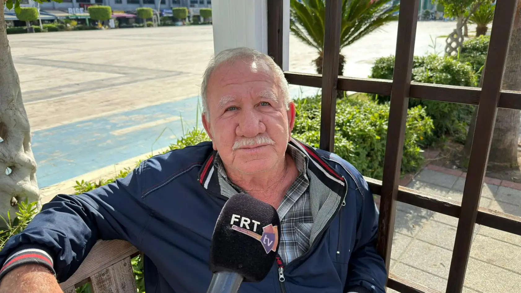 Fethiye'de emeklilerden zam talebi: 'Emekli maaşlarına genel bir düzenleme gerekiyor'