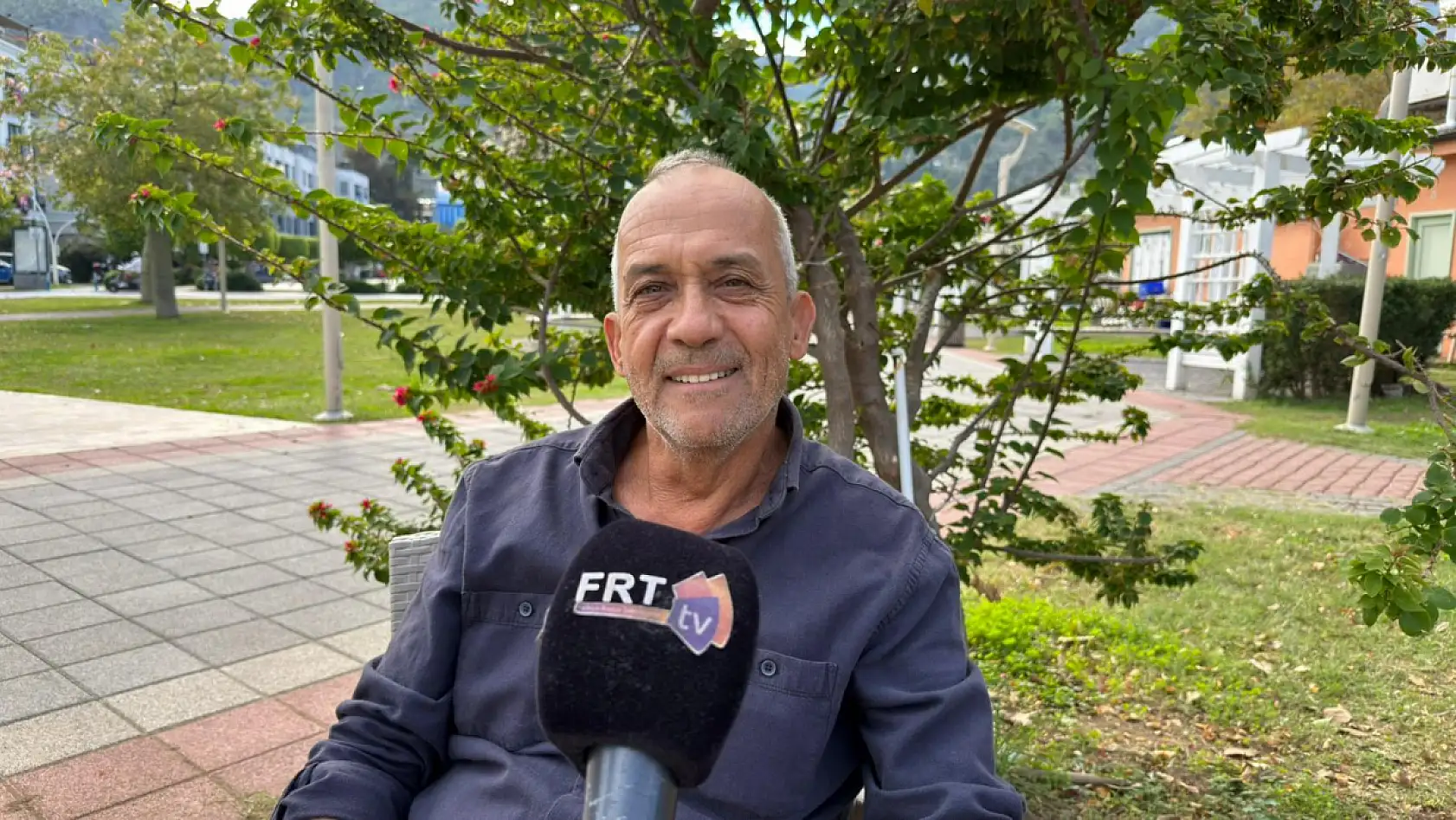 Fethiye'de emeklilerden zam talebi: 'Emekli maaşlarına genel bir düzenleme gerekiyor'