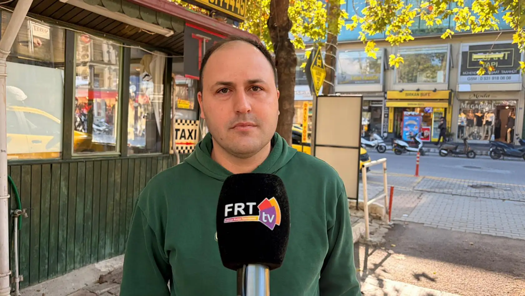 Fethiye'de taksiciler sanayiye girmekten çekiniyor: 'Bakım masrafı el yakıyor'