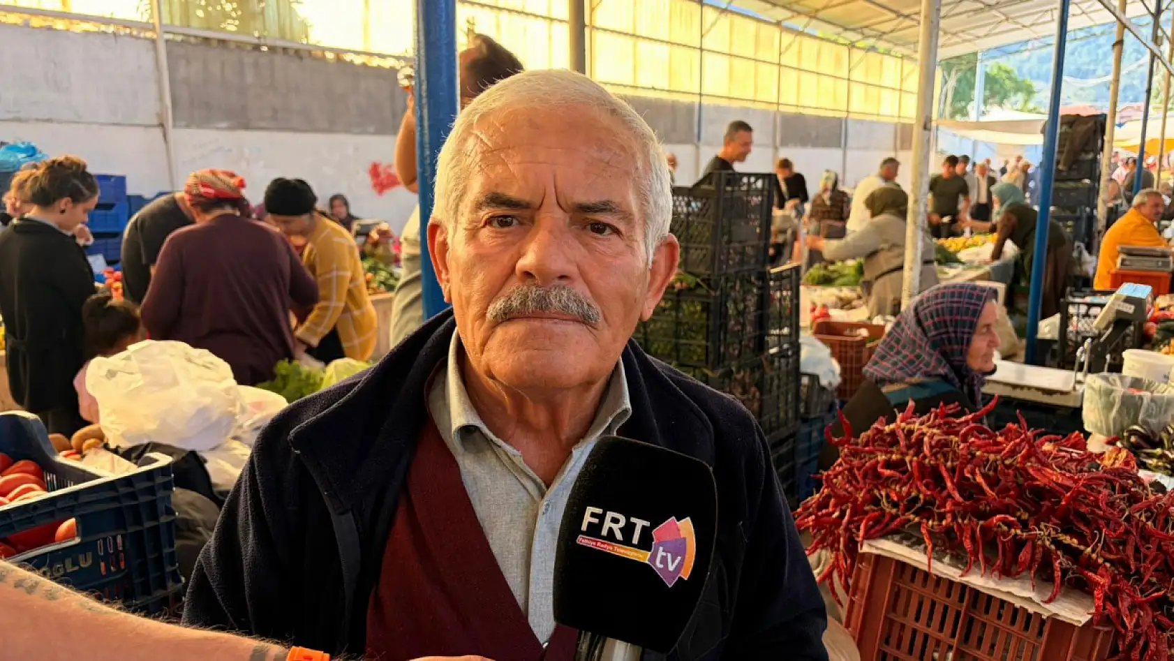 Fethiyeli Arıcı Akif Arıkan'dan şifa kaynağı 'Dırıt Balı'